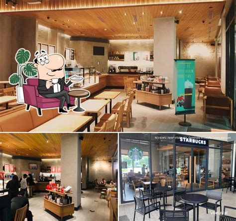starbucks bacoor
